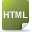 format HTML